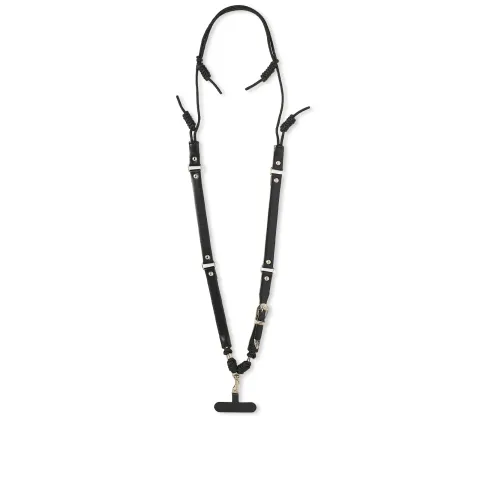 TOGA Leather Phone Strap