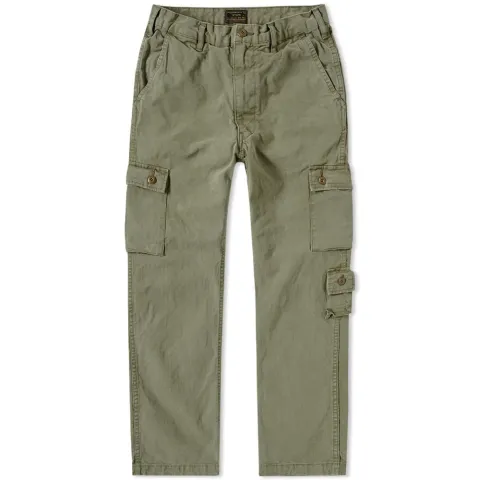 Jungle Stock Trouser