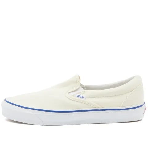 UA OG Classic Slip-On LX