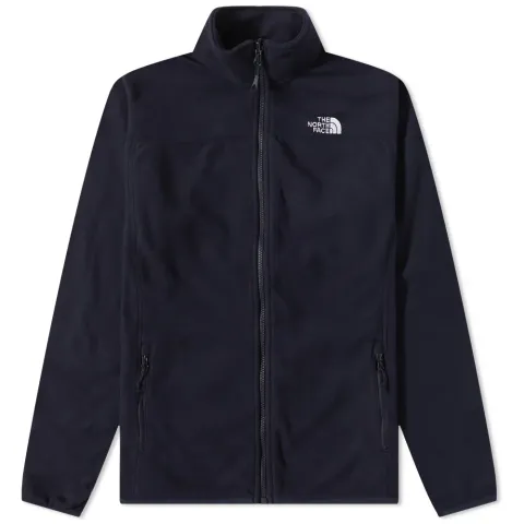 100 Glacier Full Zip
