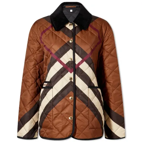 Dranefeld Chevron Jacket