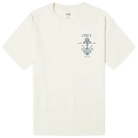 Iris In Bloom T-Shirt