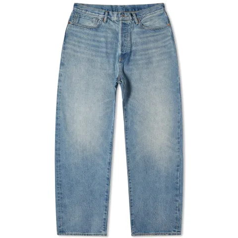 Levi's x BEAMS Stay Loose 1944 Denim Jeans