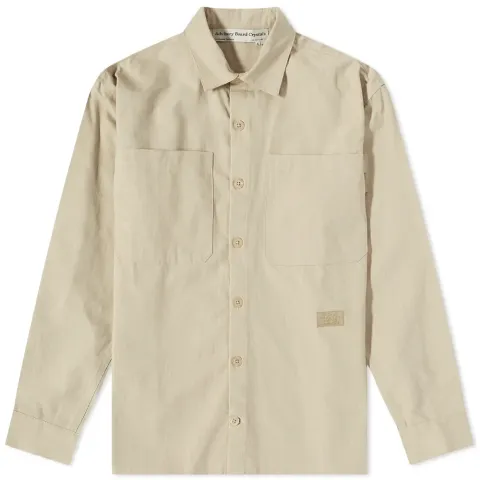 123 Studio Work Shirt