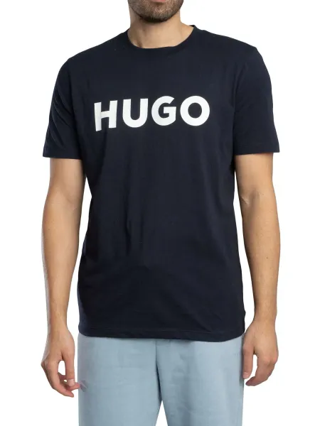 HUGO Dulivio Graphic T-Shirt