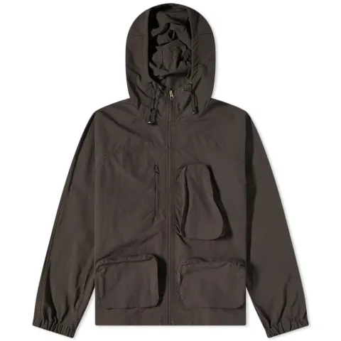 Cargo Jacket