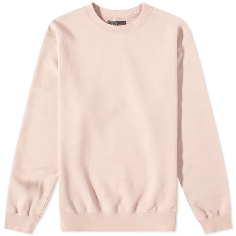 Made in Japan Crew Neck