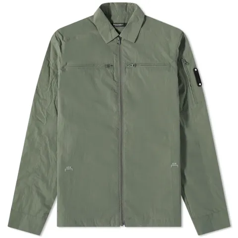 A-COLD-WALL* Gaussian Overshirt