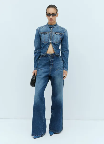 1996 D-Sire Jeans