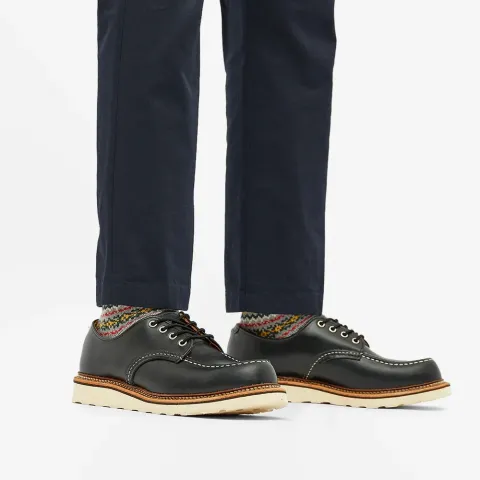 8106 Heritage Work Classic Oxford