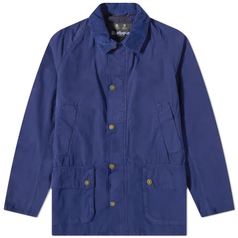 Ashby Casual Jacket
