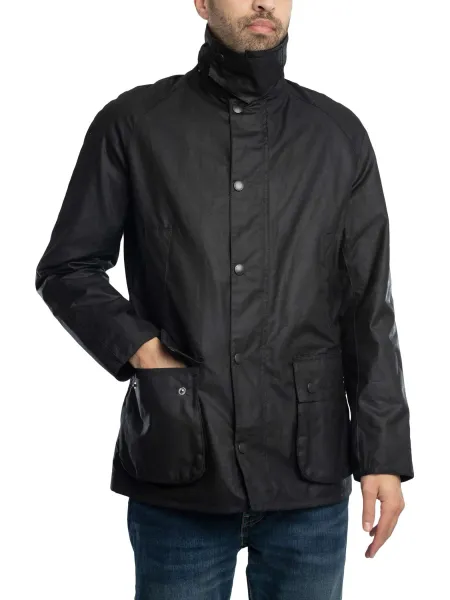 BARBOUR Ashby Wax Jacket