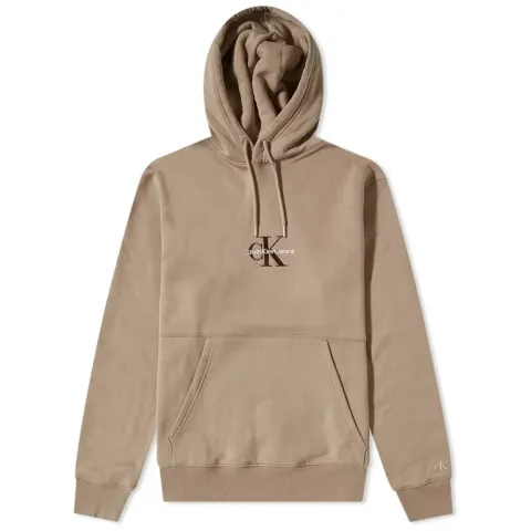 Monologo Hoodie