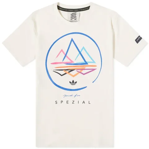 Adidas SPZL Birchall T-Shirt
