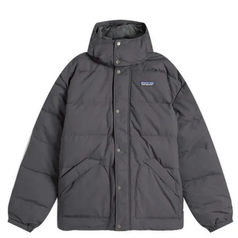 Downdrift Jacket