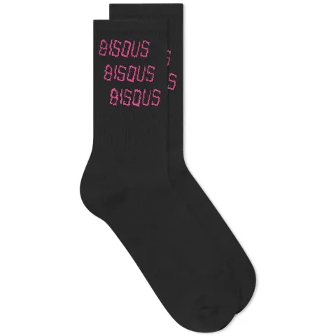 Bisous X3 Socks