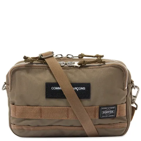 x Porter Side Bag