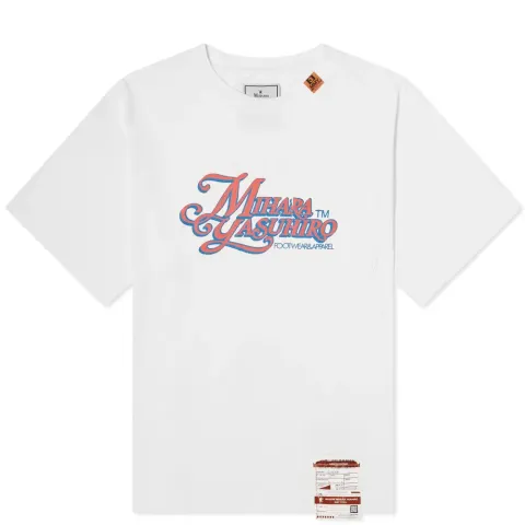 Logo T-Shirt
