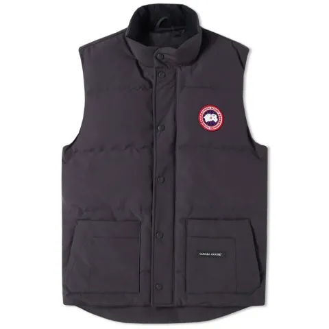 Freestyle Vest