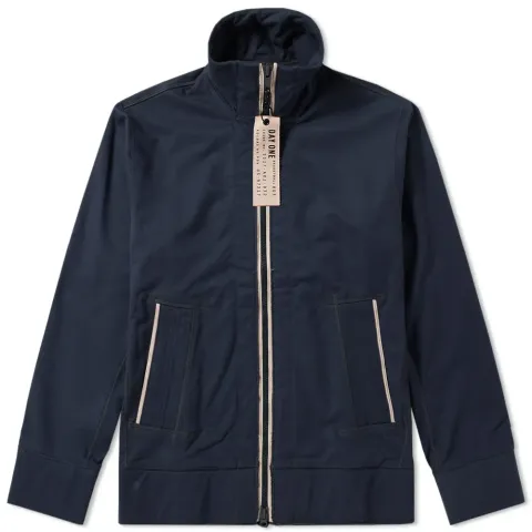 x Day One Compact Terry Track Top