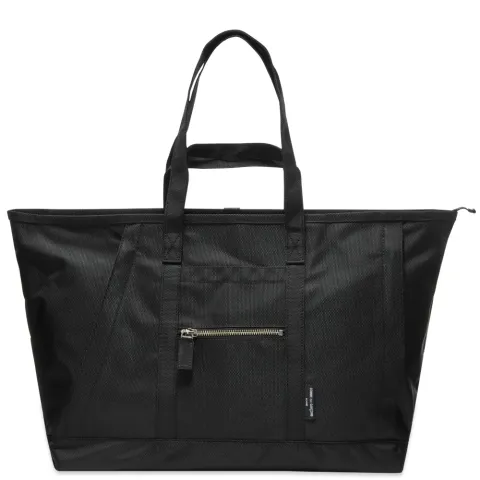 Nylon Tote Bag
