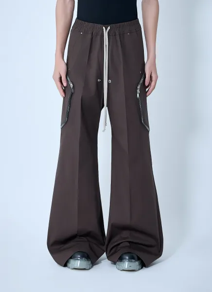 Heizer Belas Pants