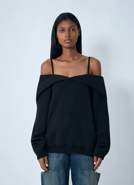 Hooded Sweatshirt