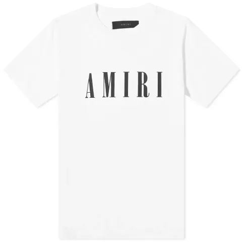Core Logo T-Shirt