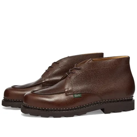 x Paraboot Chukka Boot