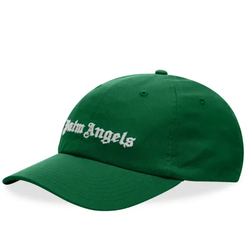 Classic Logo Cap