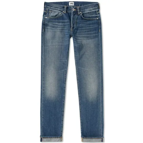 ED-80 Slim Tapered Jean