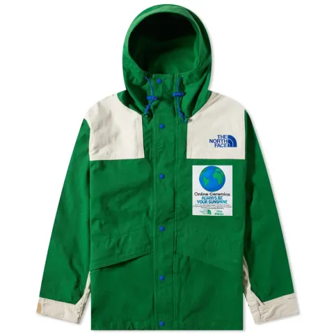 x Online Ceramics 86 Mountain Jacket