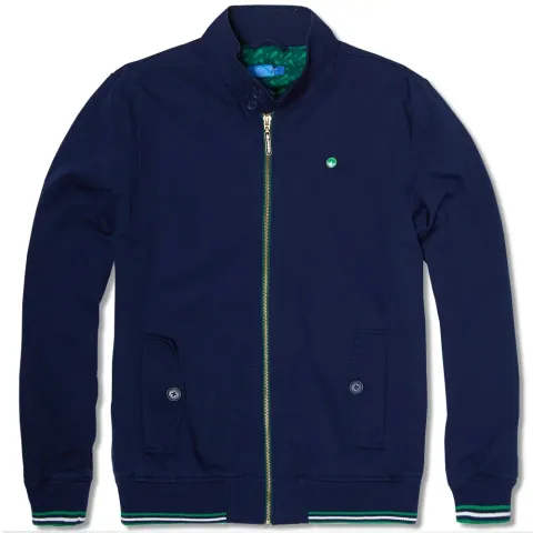 Stan Smith Woven Jacket