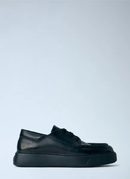 The Tahoe Boat Shoes