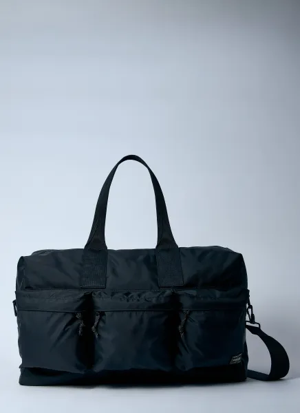 Force 2Way Nylon Duffle Bag