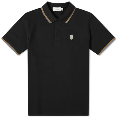 Patch Logo Polo