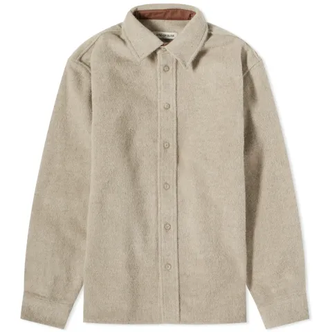 Dullu Overshirt