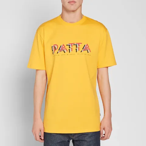 Structure Tee