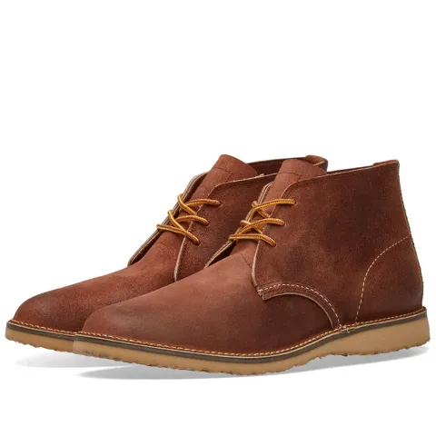 Weekender Chukka Boot