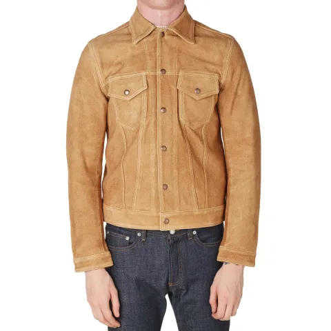 3rd Goat Jacket