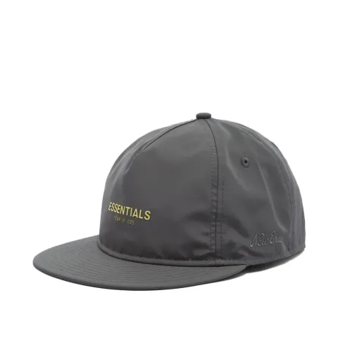 ESSENTIALS Kids x New Era Cap