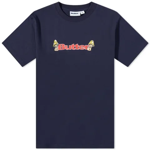 Shrooms Logo T-Shirt