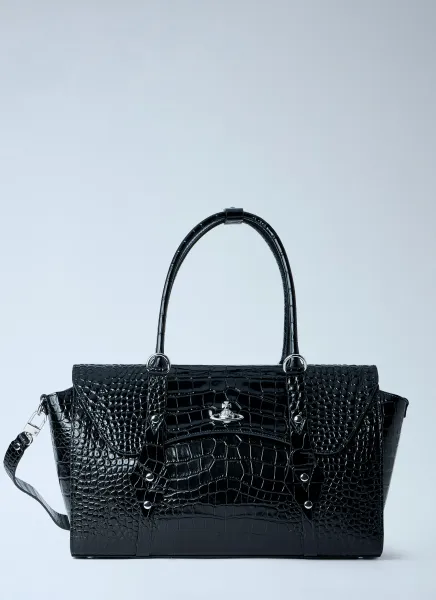 Medium Bettina Handbag