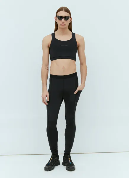 Sedef Sports Bra