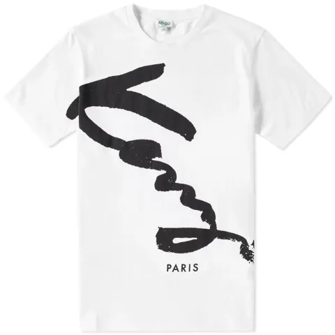 Script Tee