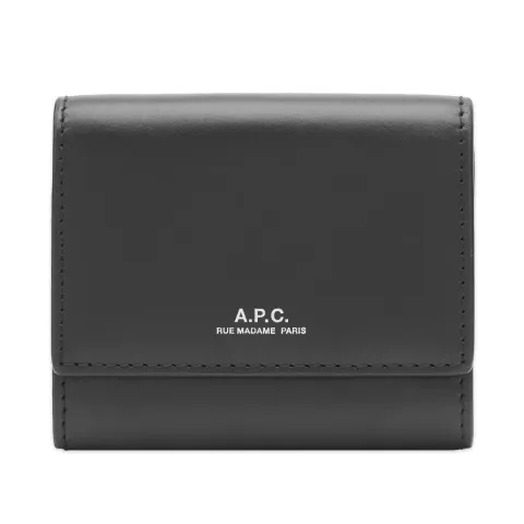 A.P.C. Lois Compact Card Wallet