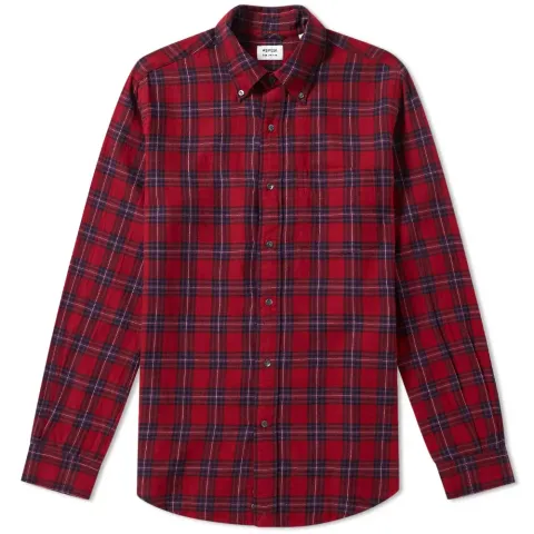 New Robert Shirt