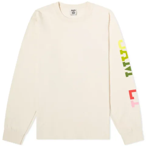 Long Sleeve Jam 21 T-Shirt