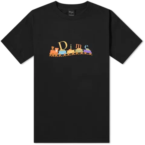 Classic Train T-Shirt