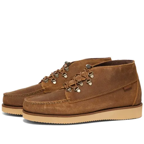 x Engineered Garments Overlap Mid